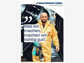 Imagebroschüre